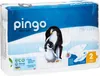 Windeln mini 3-6 kg Pinguin Pingo Swiss 42 St Produktbild-Vorschau 1
