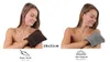 Betz 10 Stück Waschhandschuhe 16x21 cm PREMIUM 100% Produktbild-Vorschau 4