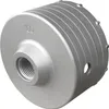 100 mm Hartmetall-Hohlbohrkrone inkl. SDS Aufnahmeschaft Produktbild-Vorschau 3