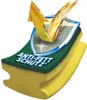 Spontex Topfreiniger Anti-Fett 3er Pack Produktbild-Vorschau 5