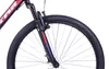 Avatar Mountainbike MTB TRACKER 27,5" Rot-Schwarz (RH: 51 Produktbild-Vorschau 5