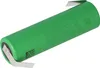 Sony Konion US18650VTC5 - 2500mAh, 3,6V - 3,7V + Lötfahne Z Produktbild-Vorschau 4
