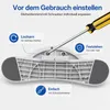 Dreh-Rutschbrett mit 360° Sitz, Transferbrett Pflege, Produktbild-Vorschau 7