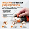 NEO TOOLS Viereckregner Oszillierend: Rasensprenger 15x19m Produktbild-Vorschau 5