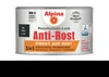 Alpina Metallschutz-Lack Anti-Rost 300 ml schwarz matt Produktbild-Vorschau 5