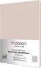 Jersey Spannbettlaken 180x200 - 200x200 cm Beige / Hell Produktbild-Vorschau 3