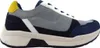 JOSEF SEIBEL Mitchell 10 | Baskets pour Hommes | bleu Voir les images du produit 13