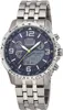 ETT EGT-11575-31M Herrenuhr Solar Titan Funkuhr 43mm 10ATM Produktbild-Vorschau 1