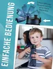 My Vesperbox® Trinkflasche Kinder [500ML] - Wasserflasche Produktbild-Vorschau 6