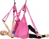 Yoga hamac anti-gravité balançoire hamac toile de yoga Voir les images du produit 1