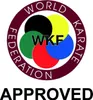 Karategi HAYASHI HEIAN  WKF approved 190 Produktbild-Vorschau 2