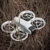 Pro DJI Neo STARTRC Drone Plastový ochranný kryt objektivu Náhled obrázku produktu 5