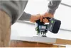 Festool Scie sauteuse pendulaire sans fil CARVEX PSBC 420 Voir les images du produit 17