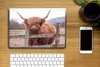 MuchoWow® Laptop Aufkleber Sticker Cover Scottish Produktbild-Vorschau 2