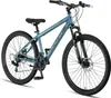 Licorne Bike Thunder VTT haut de gamme en 20, 24, 26, 27,5 Voir les images du produit 1