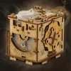 Puzzle, Appareil Photo de Sherlock - Jeu Escape Room, Voir les images du produit 4