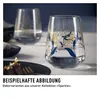 Sparkle Universalglas-Set #5, #6 Von Ana Vasconcelos Produktbild-Vorschau 7