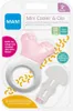 MAM Kühl-Beißring Mini Cooler & Clip - Rosa Produktbild-Vorschau 7