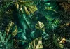 Vlies Fototapete Monstera 400x280 cm Vlies Tapeten Produktbild-Vorschau 2