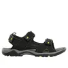 CMP Trekkingsandalen Herren 393038393434 Schwarz 45 EU Produktbild-Vorschau 10