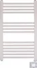 Adler LED Electric Bathroom Radiator | AD 7824 | Radiator | Náhľad obrázku produktu 12