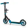 City Scooter, Tretroller Bervee ELITE – klappbar, Produktbild-Vorschau 6