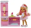 Zestaw zabawkowy MGA Entertainment Rainbow High Little Podgląd zdjęcia produktu 11