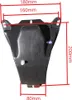 Benzin Tank Mini Cross Dirt Bike Apollo Orion 2-Takt Produktbild-Vorschau 3