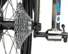 PARK TOOL DAG-2.2, Werkzeug für Fahrräder, Rad, Schwarz, Produktbild-Vorschau 2