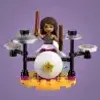 LEGO® Friends 41368 Andrea's Talent Show Bausatz Anteprima dell’immagine prodotto 28