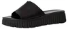 Tamaris Damen Pantolette mit breitem Leder Riemen und Produktbild-Vorschau 6
