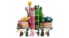 Lego LEGO Glinda & Elphaba Bookends 75691 Voir les images du produit 7