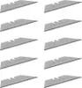 Bosch Professional 10 lames de rechange pour couteaux Voir les images du produit 12