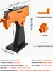 Levigatrice a nastro VEVOR 7,62x200,7 cm, 2100 W, 900 Anteprima dell’immagine prodotto 10