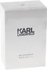 Karl Lagerfeld For Her Eau de Parfum pour femmes 85 ml Voir les images du produit 12