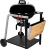 Somagic Montana, Grill, Holzkohle, Draußen, 55 cm, 12 Produktbild-Vorschau 1