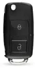Chiave Auto Completa Techstar® compatibile con Volkswagen Anteprima dell’immagine prodotto 10