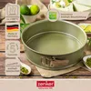 Zenker Springform Ø 26 cm mit hohem Rand aus der Serie Produktbild-Vorschau 2