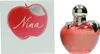 A product shot of Nina Ricci Nina eau de Toilette for women, shown next to its packaging. Náhľad obrázku produktu