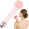InFace MASAŻER SPA szczotka do masażu mycia ciała pleców Podgląd zdjęcia produktu 5