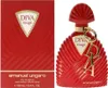 Emanuel Ungaro Diva Rouge Eau de Parfum pour femme 100ml Anteprima dell’immagine prodotto 9