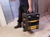 DeWALT TSTAK II - Hartschalentasche für Tool-Kit Produktbild-Vorschau 11