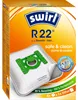 Swirl R 22/F89 Micropor AirSpace Náhled obrázku produktu 8