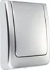 Grohe Classic Abdeckplatte für Urinal mattchrom - 43048P00 Produktbild-Vorschau 1