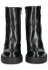 Nero Giardini Stiefelette Stiefelette Leder Produktbild-Vorschau 4