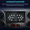 2+64GB 9" Android 15 Pour Peugeot Partner Citroën Berlingo Voir les images du produit 7