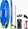 Aqua Marina BEAST 2022 Board Stand Up Paddle gonfiabile Anteprima dell’immagine prodotto 6