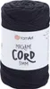 Yarn Art Macrame Cord 3 mm 85 m 750 Black Schnur Produktbild-Vorschau 1