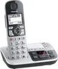 Panasonic KX-TGE520GS silber-schwarz Produktbild-Vorschau 2