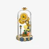 Pantasy, 3D Bausteine, Le Petit Prince, Eternity Serie, Time Travel, 86305 10x11,1x18,7cm Productafbeelding-voorbeeld